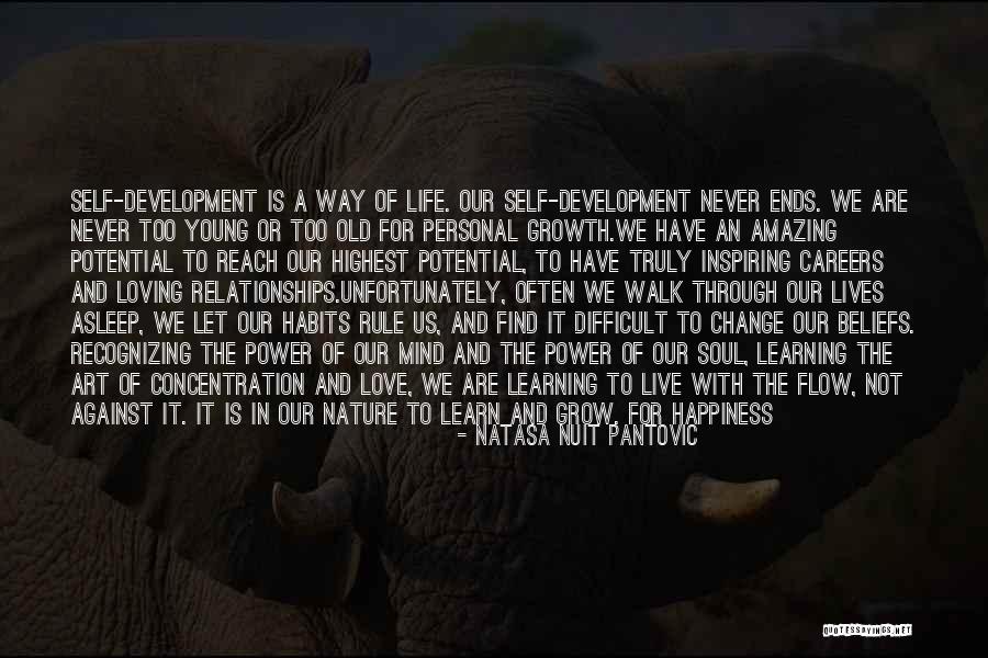 Living And Loving Life Quotes By Natasa Nuit Pantovic Living And Loving Life Quotes By Natasa Nuit Pantovic