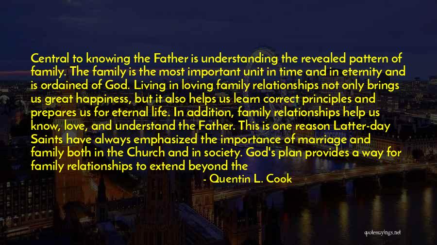 Living And Loving Life Quotes By Quentin L. Cook Living And Loving Life Quotes By Quentin L. Cook