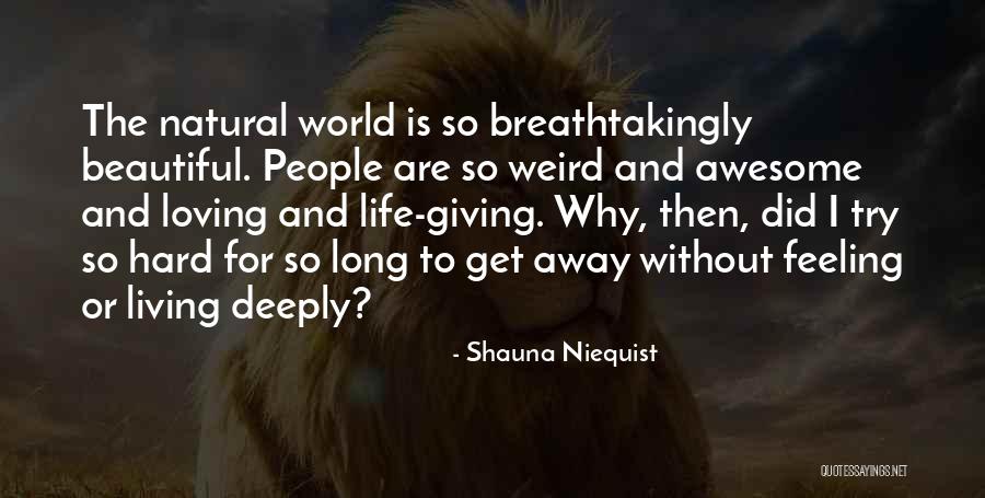 Living And Loving Life Quotes By Shauna Niequist Living And Loving Life Quotes By Shauna Niequist