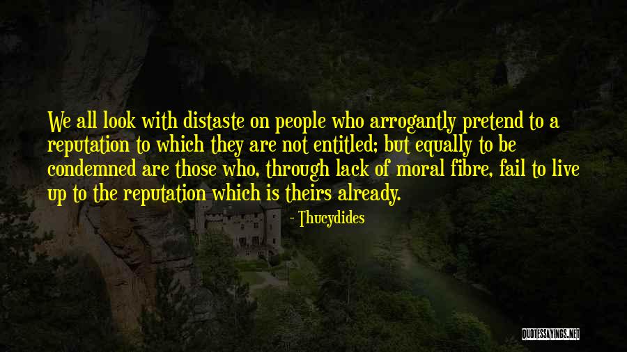 Living And Loving Life To The Fullest Quotes By Thucydides Living And Loving Life To The Fullest Quotes By Thucydides