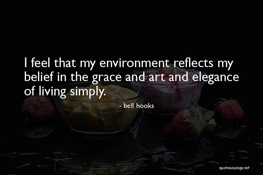 Living Art Quotes By Bell Hooks Living Art Quotes By Bell Hooks