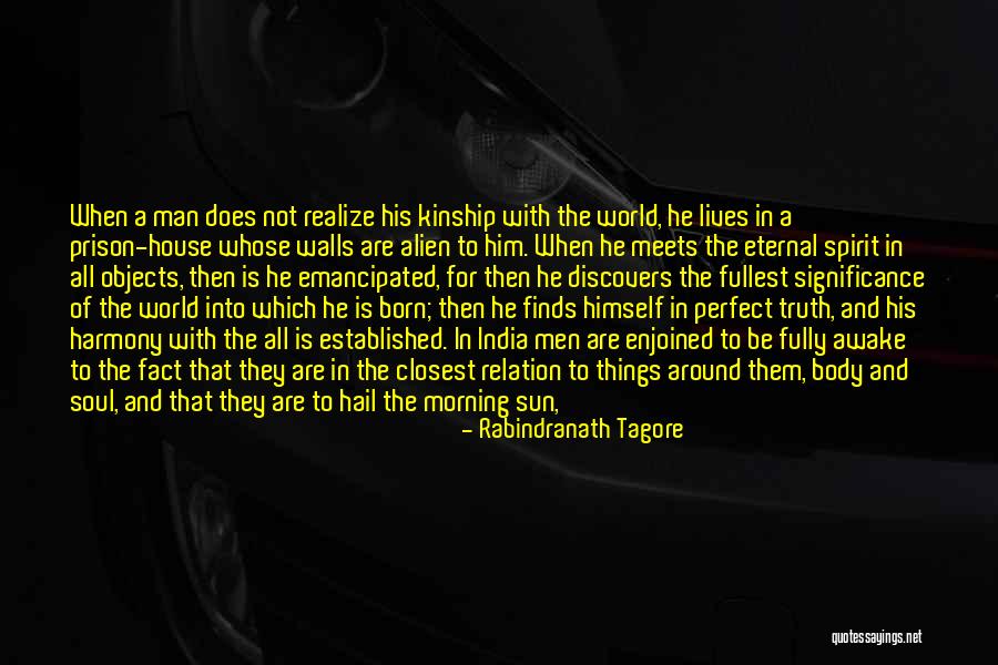 Living Awake Quotes By Rabindranath Tagore Living Awake Quotes By Rabindranath Tagore