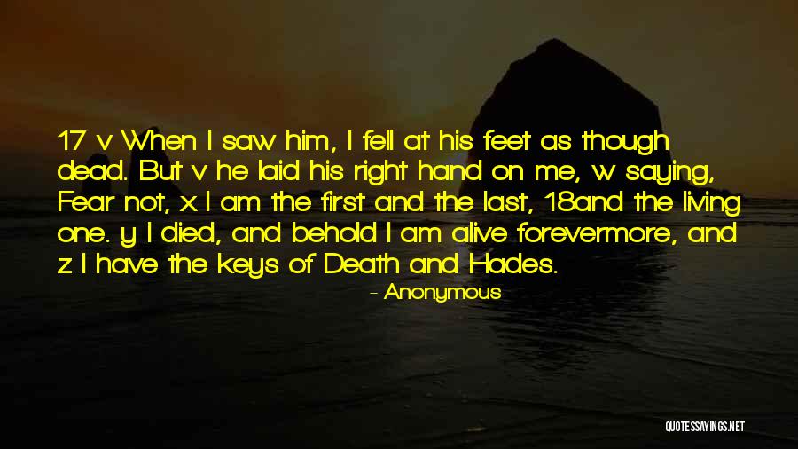 Living But Not Alive Quotes By Anonymous Living But Not Alive Quotes By Anonymous
