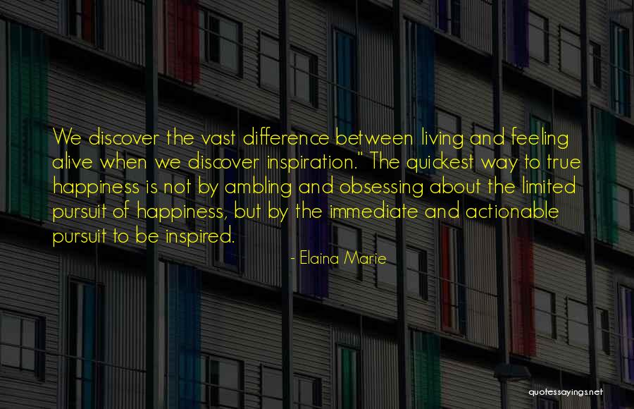 Living But Not Alive Quotes By Elaina Marie Living But Not Alive Quotes By Elaina Marie