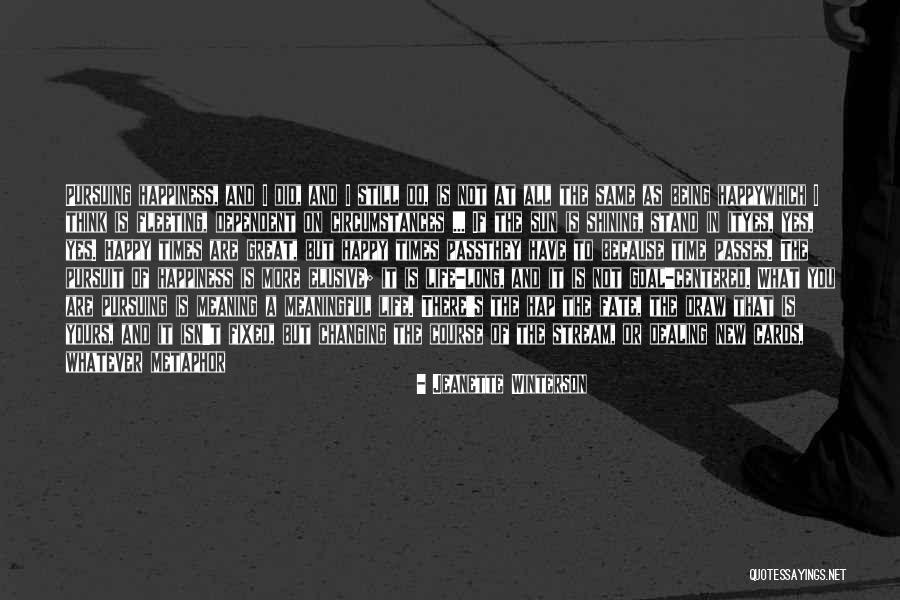 Living But Not Alive Quotes By Jeanette Winterson Living But Not Alive Quotes By Jeanette Winterson