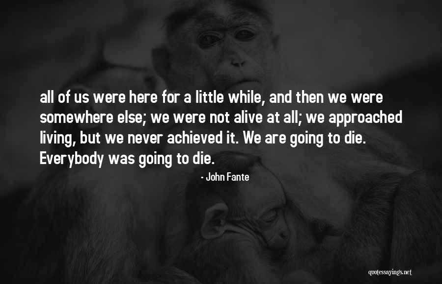 Top 100 Living But Not Alive Quotes Sayings Top 100 Living But Not Alive Quotes Sayings