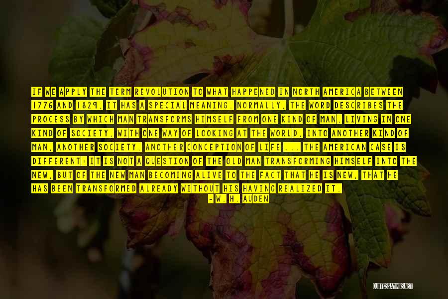 Living But Not Alive Quotes By W. H. Auden Living But Not Alive Quotes By W. H. Auden