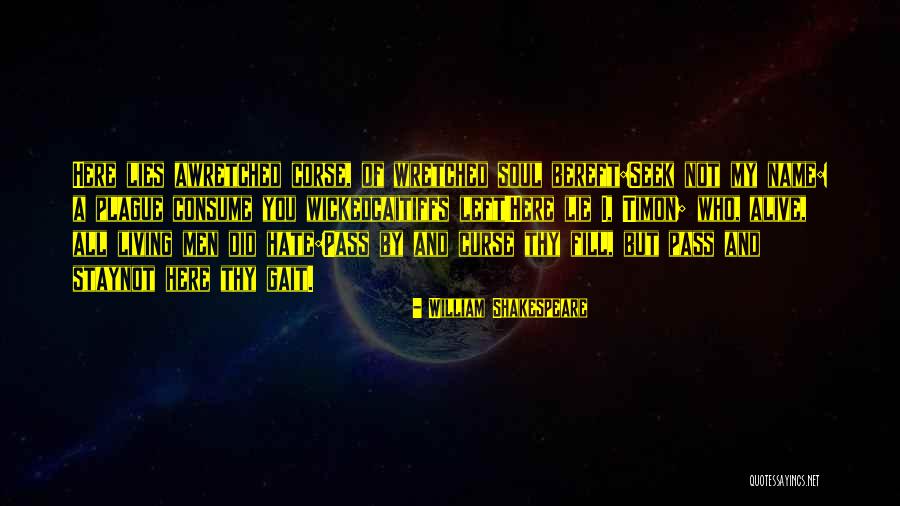 Living But Not Alive Quotes By William Shakespeare Living But Not Alive Quotes By William Shakespeare