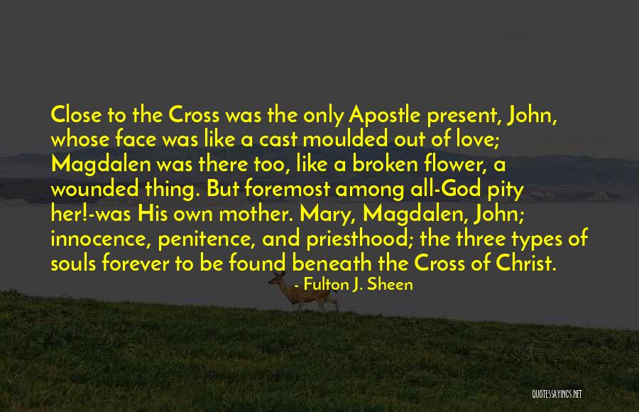 Living Christ Like Quotes By Fulton J. Sheen Living Christ Like Quotes By Fulton J. Sheen