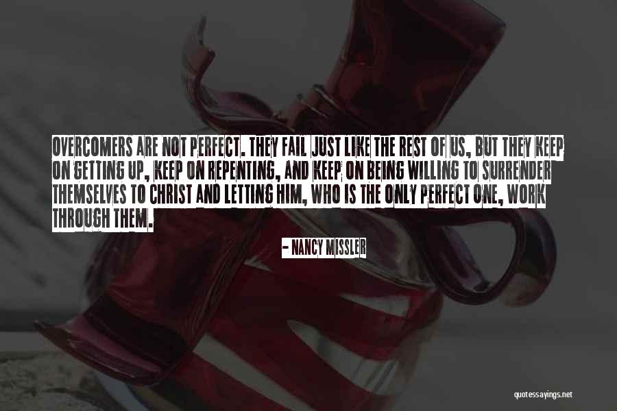 Living Christ Like Quotes By Nancy Missler Living Christ Like Quotes By Nancy Missler