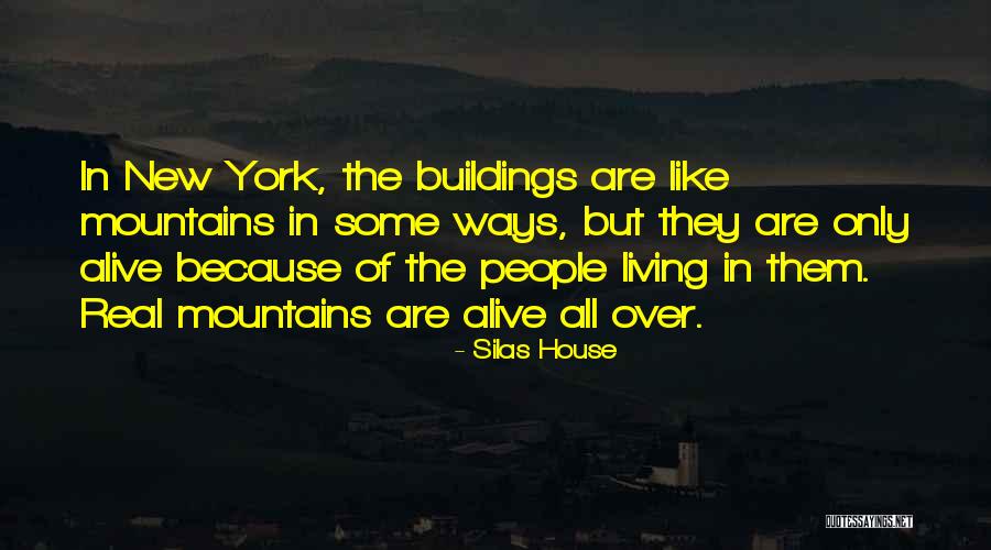 Living City Quotes By Silas House Living City Quotes By Silas House