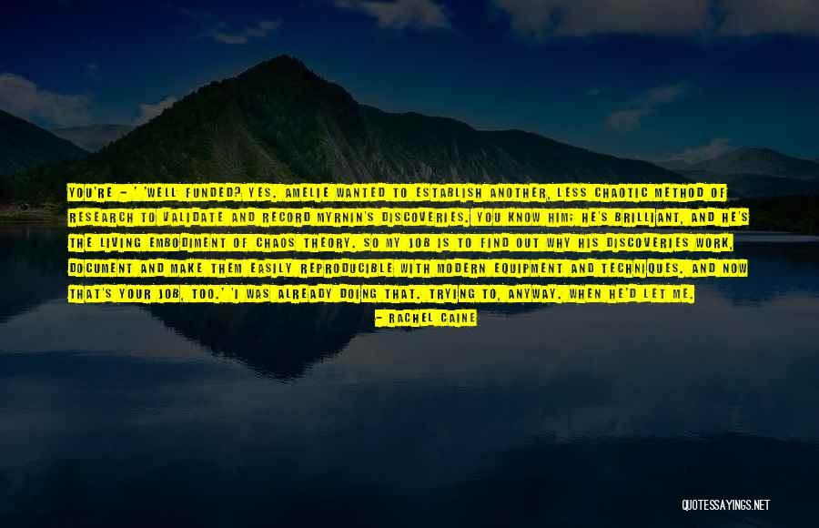 Living Document Quotes By Rachel Caine Living Document Quotes By Rachel Caine