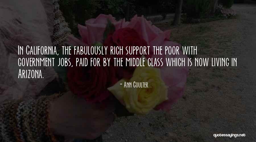 Living Fabulously Quotes By Ann Coulter Living Fabulously Quotes By Ann Coulter