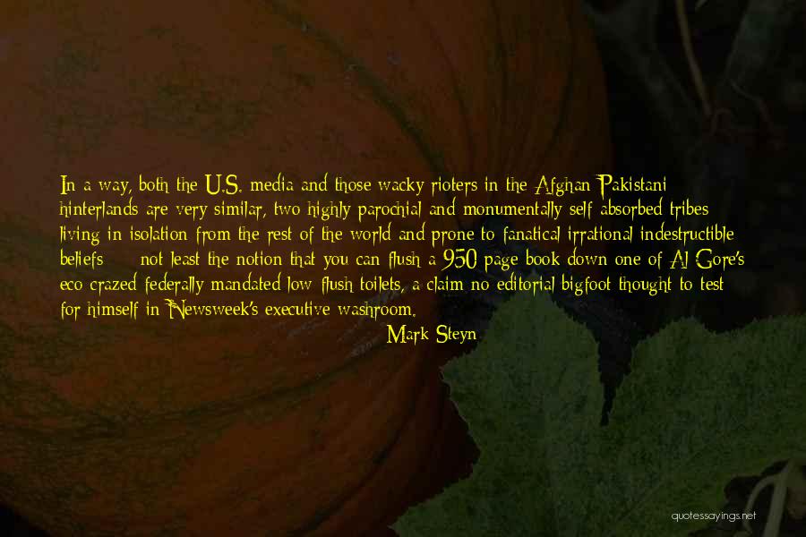 Living For You Quotes By Mark Steyn Living For You Quotes By Mark Steyn