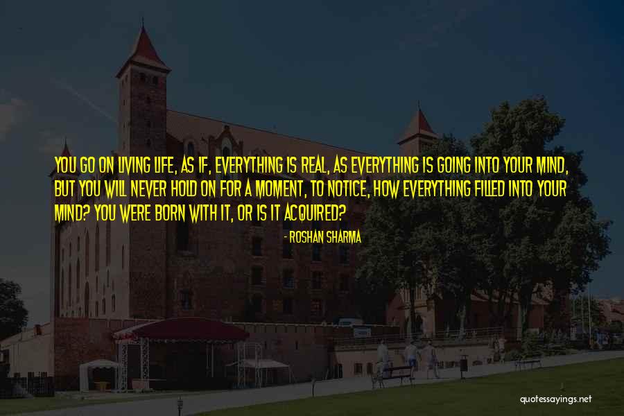 Living For You Quotes By Roshan Sharma Living For You Quotes By Roshan Sharma