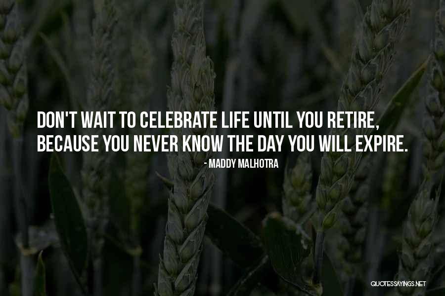 Living Gratitude Quotes By Maddy Malhotra Living Gratitude Quotes By Maddy Malhotra