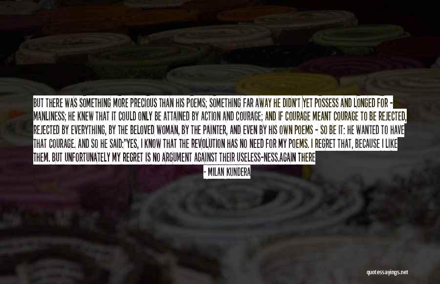 Living Horror Quotes By Milan Kundera Living Horror Quotes By Milan Kundera