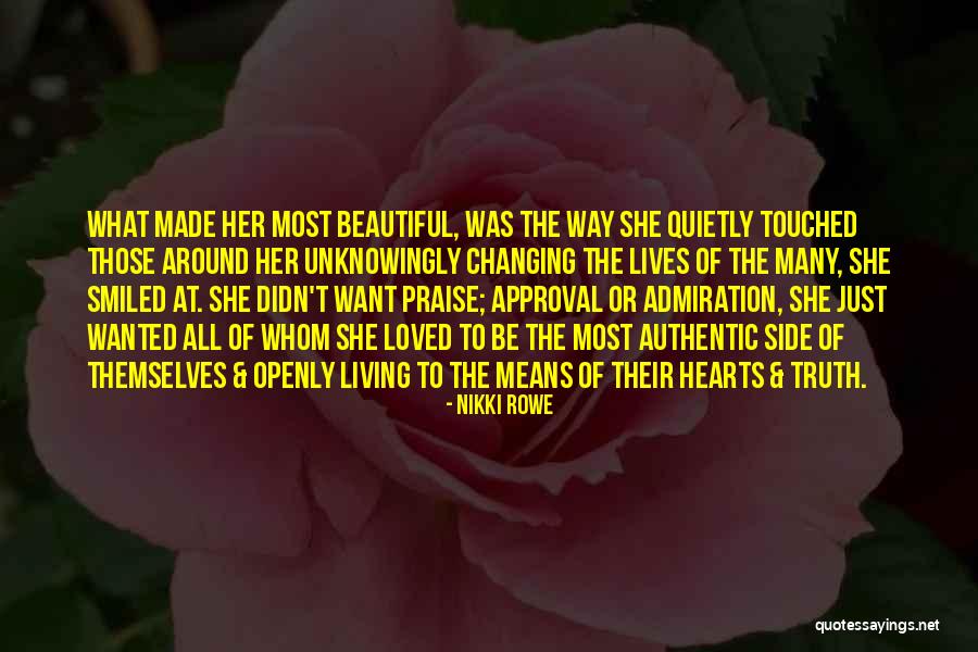 Living Humble Quotes By Nikki Rowe Living Humble Quotes By Nikki Rowe