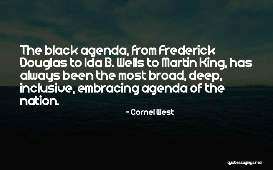 Living In A Beautiful Place Quotes By Cornel West Living In A Beautiful Place Quotes By Cornel West