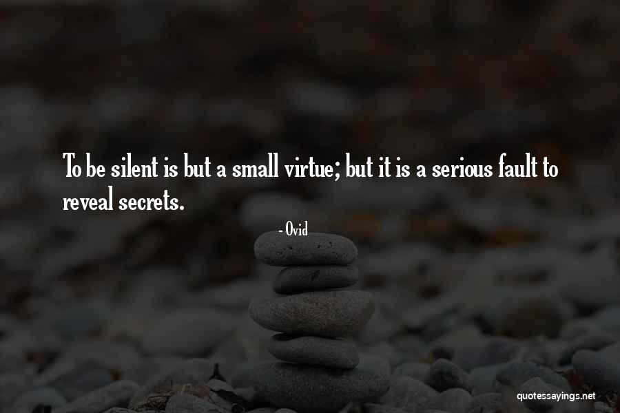 Living In A Beautiful Place Quotes By Ovid Living In A Beautiful Place Quotes By Ovid