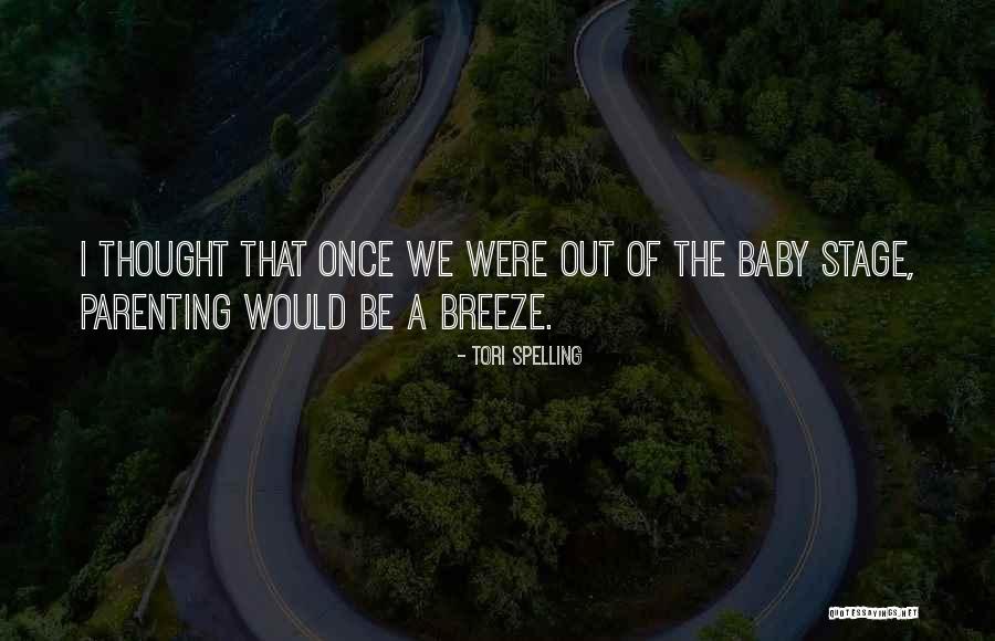 Living In A Beautiful Place Quotes By Tori Spelling Living In A Beautiful Place Quotes By Tori Spelling