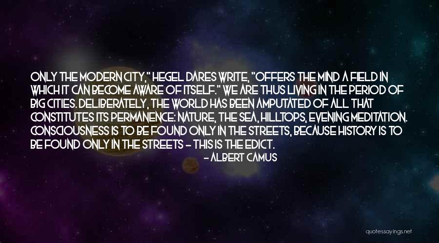 Living In A Big World Quotes By Albert Camus Living In A Big World Quotes By Albert Camus