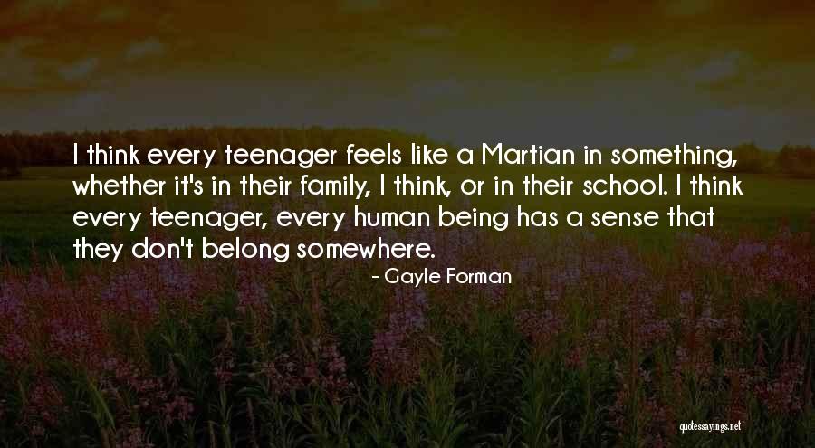Living In A Snow Globe Quotes By Gayle Forman Living In A Snow Globe Quotes By Gayle Forman