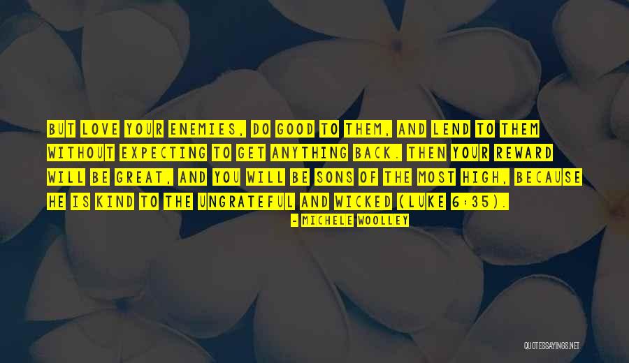 Living In Christian Community Quotes By Michele Woolley Living In Christian Community Quotes By Michele Woolley