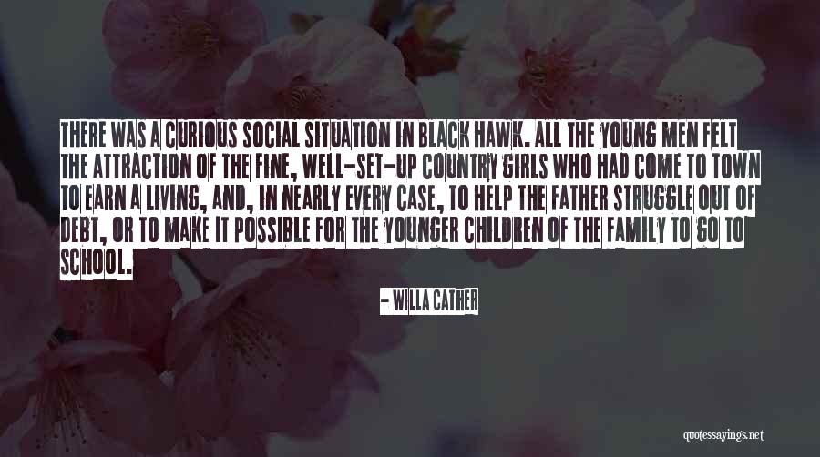 Living In Debt Quotes By Willa Cather Living In Debt Quotes By Willa Cather