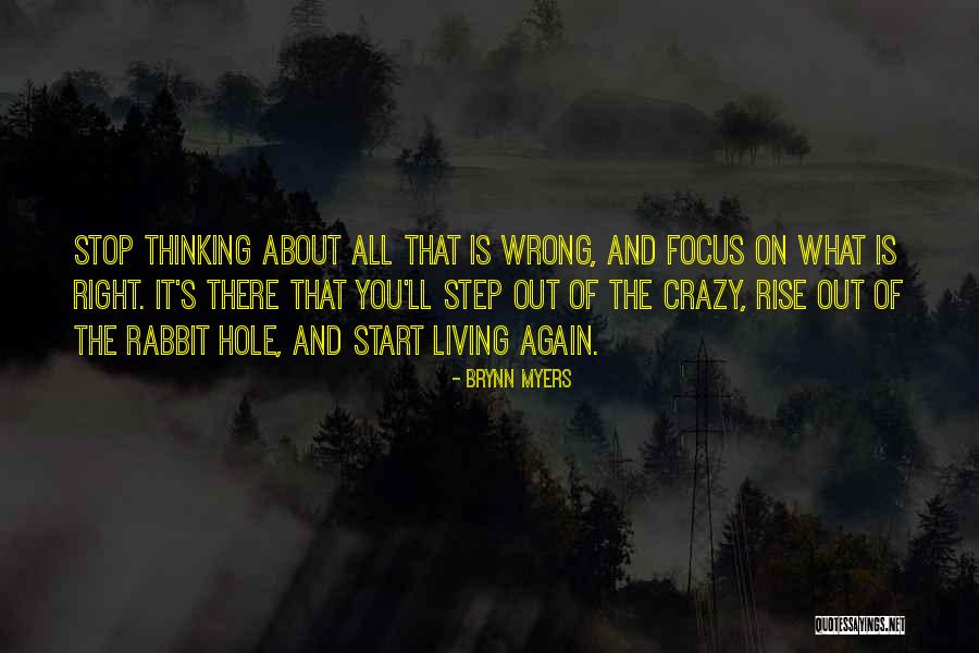 Living In Fantasy Quotes By Brynn Myers Living In Fantasy Quotes By Brynn Myers