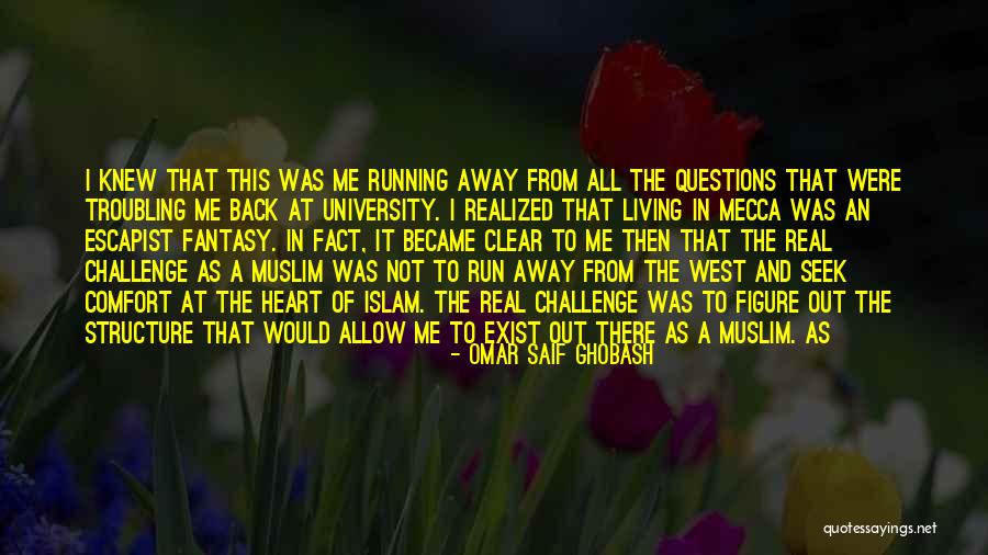 Living In Fantasy Quotes By Omar Saif Ghobash Living In Fantasy Quotes By Omar Saif Ghobash
