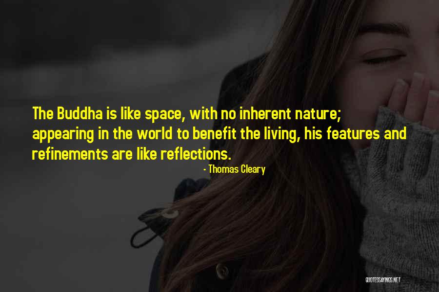 Living In Nature Quotes By Thomas Cleary Living In Nature Quotes By Thomas Cleary