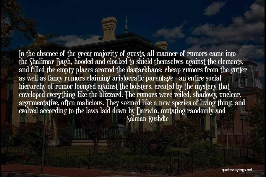Living In New Places Quotes By Salman Rushdie Living In New Places Quotes By Salman Rushdie