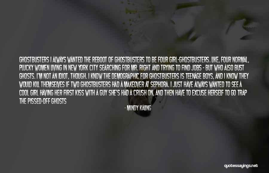 Living In New York Quotes By Mindy Kaling Living In New York Quotes By Mindy Kaling