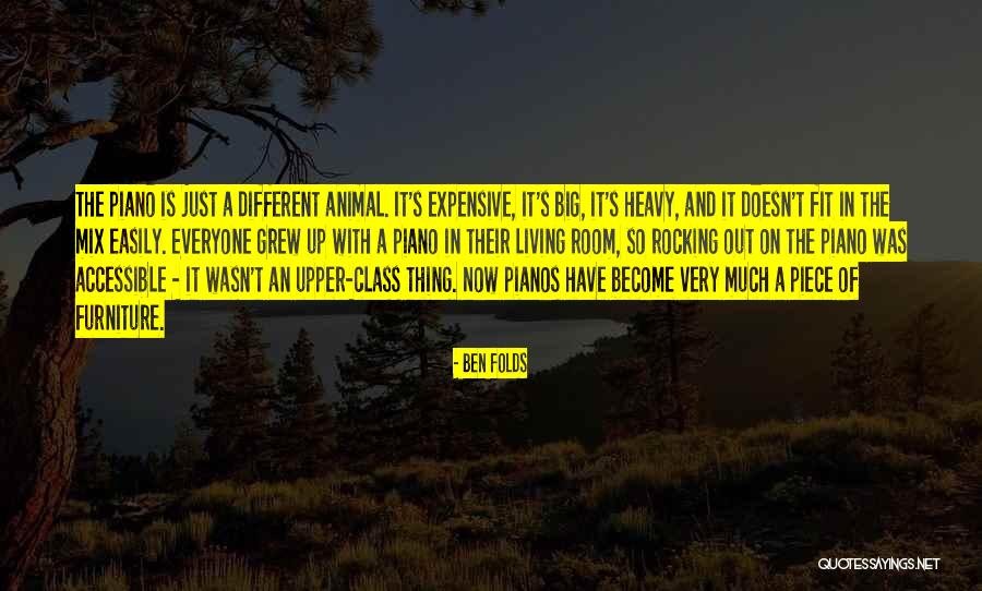 Living In The Now Quotes By Ben Folds Living In The Now Quotes By Ben Folds
