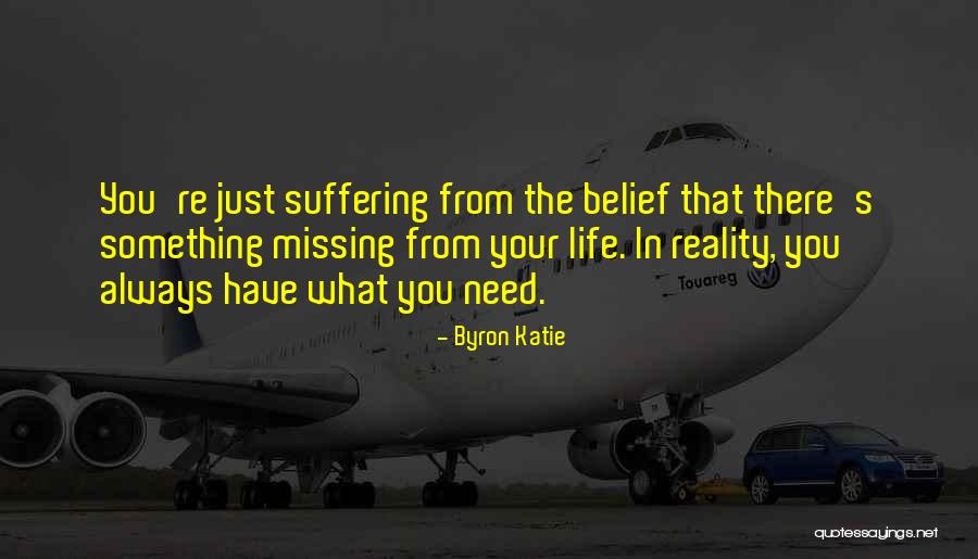 Living In The Twilight Zone Lyrics Quotes By Byron Katie Living In The Twilight Zone Lyrics Quotes By Byron Katie
