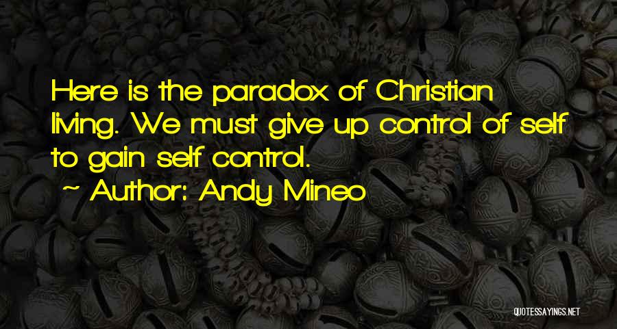 Living Is Giving Quotes By Andy Mineo