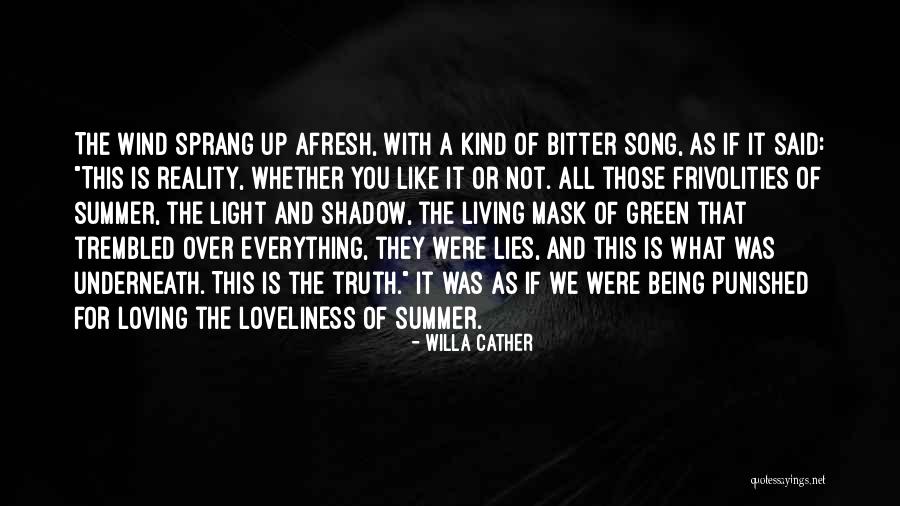 Living Is Loving Quotes By Willa Cather Living Is Loving Quotes By Willa Cather