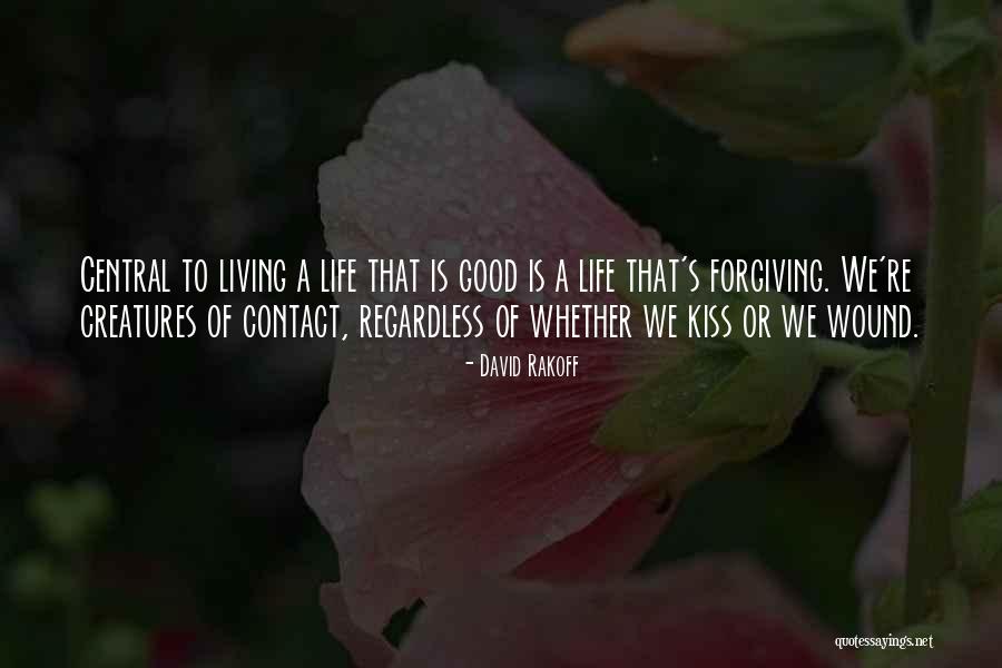 Living Is Quotes By David Rakoff Living Is Quotes By David Rakoff