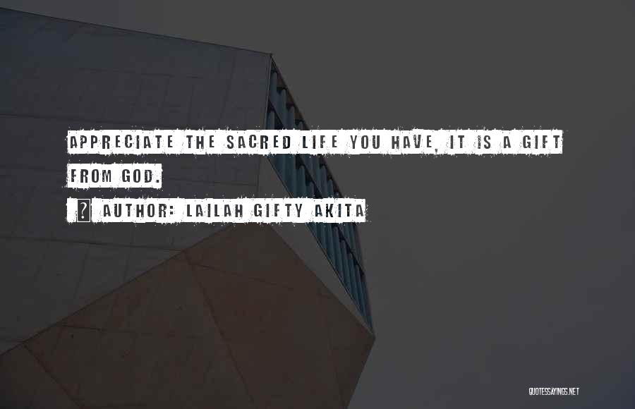 Living Joyfully Quotes By Lailah Gifty Akita
