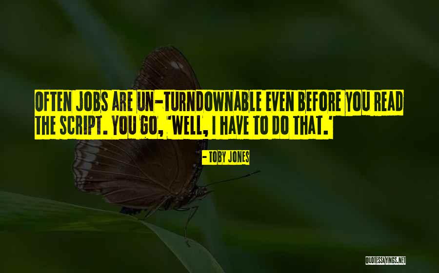 Living Kidney Donor Quotes By Toby Jones Living Kidney Donor Quotes By Toby Jones