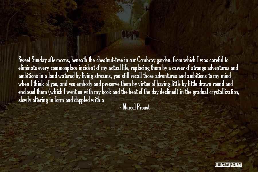 Living Life And Adventures Quotes By Marcel Proust Living Life And Adventures Quotes By Marcel Proust