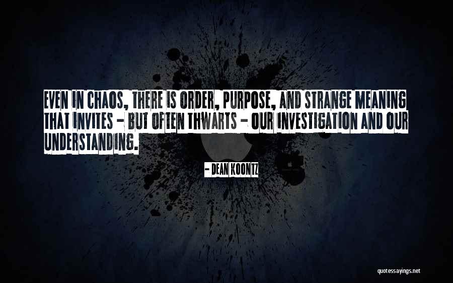 Living Life Backward Quotes By Dean Koontz Living Life Backward Quotes By Dean Koontz