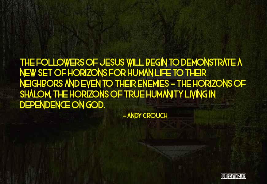 Living Life For God Quotes By Andy Crouch Living Life For God Quotes By Andy Crouch