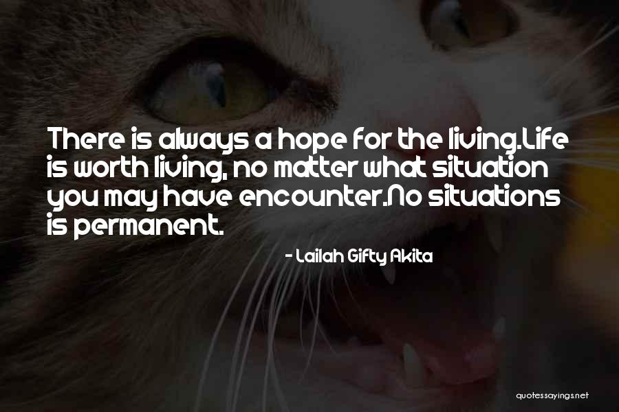 Living Life For You Quotes By Lailah Gifty Akita Living Life For You Quotes By Lailah Gifty Akita