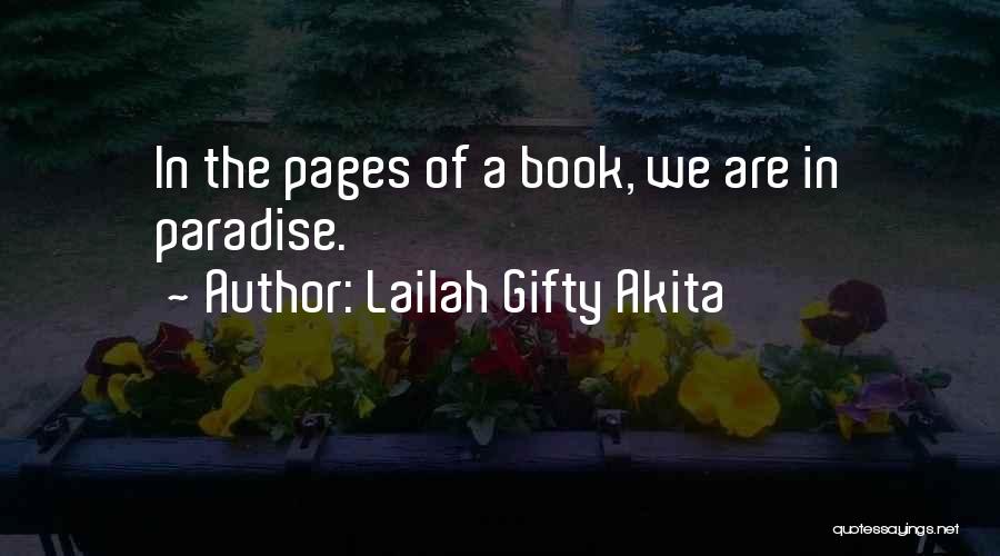 Living Life In The Bible Quotes By Lailah Gifty Akita