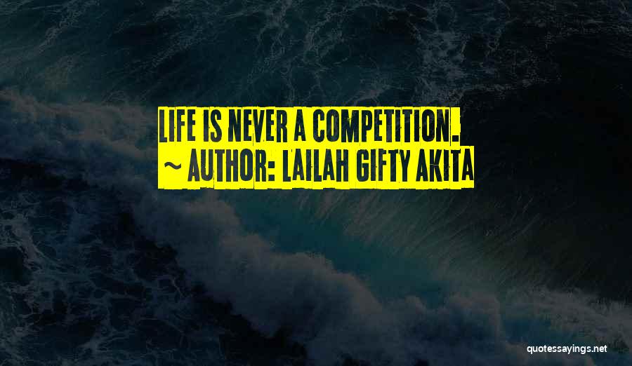 Living Life Joyfully Quotes By Lailah Gifty Akita
