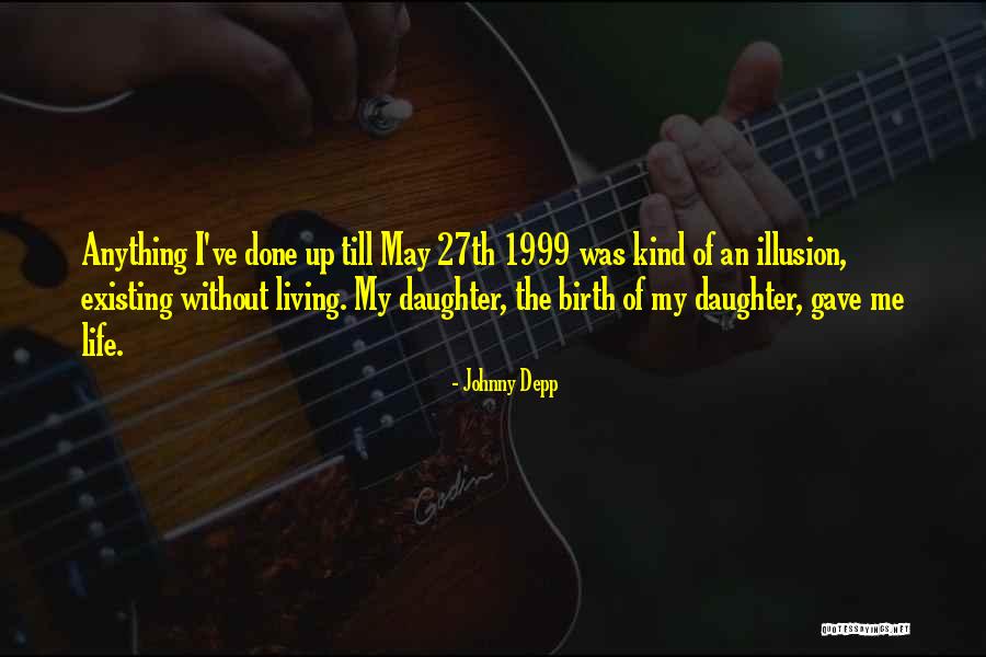 Living Life Not Just Existing Quotes By Johnny Depp Living Life Not Just Existing Quotes By Johnny Depp