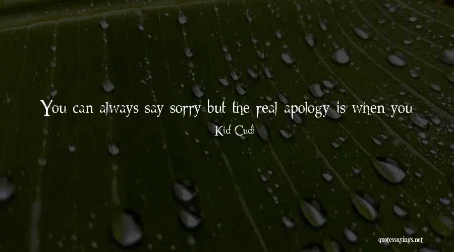 Living Life Openly Quotes By Kid Cudi Living Life Openly Quotes By Kid Cudi