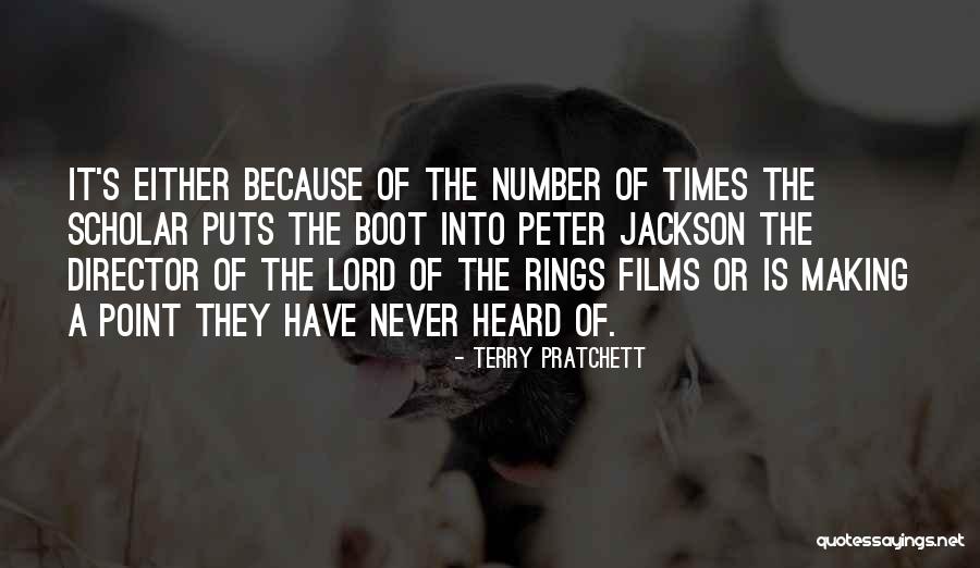 Living Life Openly Quotes By Terry Pratchett Living Life Openly Quotes By Terry Pratchett